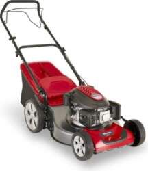Zāles pļāvējs Mountfield SP 53