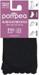 Zeķes Pizzo 25 2pr, Universāls