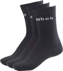 Zeķes, Reebok Act Core Mid Crew