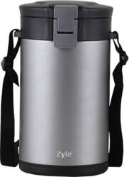 Zyle ZY2500FT pārtikas termoss, 2,5