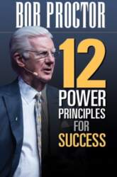 12 Power Principles for Success
