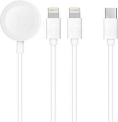 3in1 iPhone Lightning 8-pin + iPhone