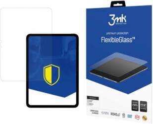 3MK elastīgs stikls Apple iPad Pro