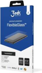 3mk FlexibleGlass hibrīda stikls Zebra TC53/58/58e