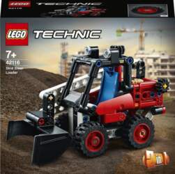 42116 LEGO® Technic Mini ekskavators