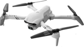 4DRC F10 GPS