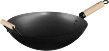 5five - wok fles 35cm