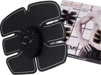 6Abs Pack