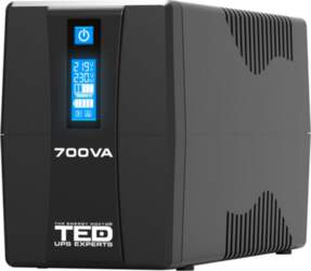 700VA 400W UPS Line Interactive –