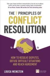 7 Principles of Conflict Resolution, The: