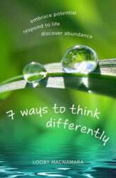 7 Ways to Think Differently: Embrace