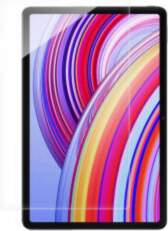 "grūdīts stikls Xiaomi Redmi Pad