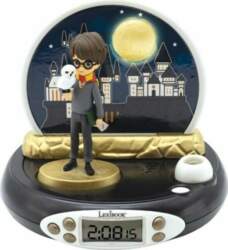 "Harry Potter 3D Projektora Modinātājs
