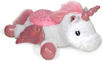 `Veilleuse Twilight Buddies Licorne - CLOUD