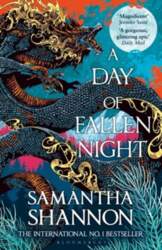 A Day of Fallen Night, A