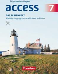 Access 7. Jahrgangsstufe - Bayern -