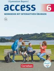 Access - Bayern 6. Jahrgangsstufe -