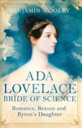 Ada Lovelace: Bride of Science: Romance