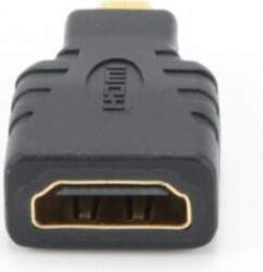 Adapteris AMBERIN HDMI - micro HDMI