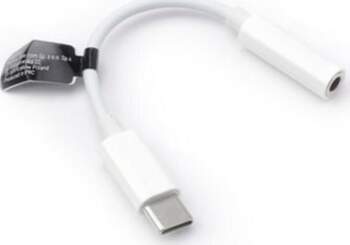 Adapteris AUX Type C - Jack