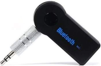 Adapteris BT AUX