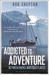 Addicted to Adventure: Between Rocks and