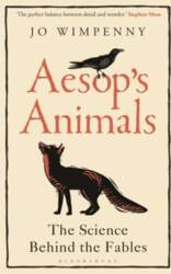 Aesops Animals: The Science Behind the