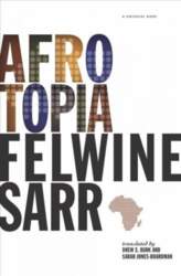 Afrotopia 1