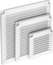 AirRoxy ventilācijas restes 100x100 mm