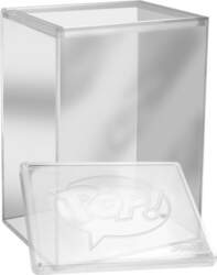 Aizsargmaciņa Funko POP!