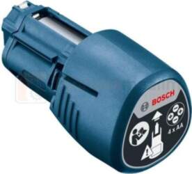 Akumulatora adapteris Bosch AA1