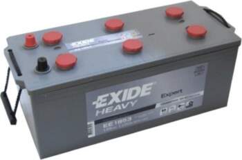 Akumulators EXIDE EE1853 185 Ah 1100