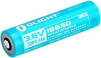 Akumulators Olight ORB3-186C32