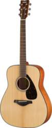 Akustiskā ģitāra Yamaha FG800 NT II