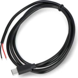 Akyga, USB C, 1 m