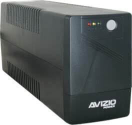 Alan-UPS 850VA Line-Interactive