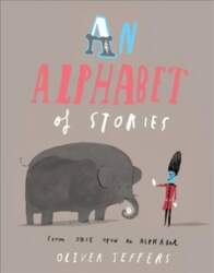 Alphabet of Stories edition