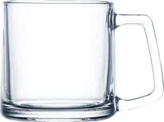 Ambition krūze Basic, 355 ml