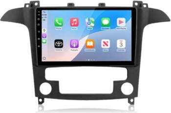 Android auto radio Junsun ford s-max