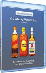Antivīrusa programma Gs whiskyverwaltung 2 -