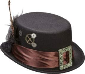Apmetnis, Steampunk, Widmann