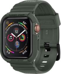 Aproces - SPIGEN - Rugged Armor