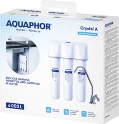 Aquaphor Crystal A