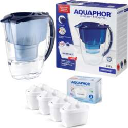 Aquaphor Maxfor, 4 gab.