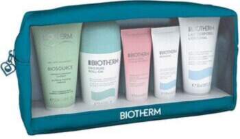 Aquasource Women Routine Set - Gift