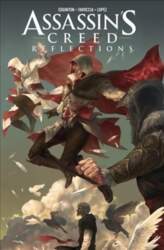 Assassin`s creed: reflections