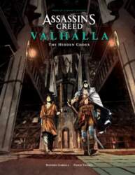 Assassin`s Creed Valhalla: The Hidden Codex