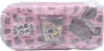 Astra Eva 3d Animals Kitty -