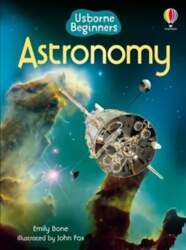 Astronomy UK