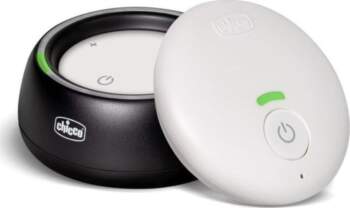 Audio bērnu monitors Chicco 10160 DECT